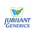 jubilant generics limited