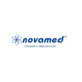 Novamed Colombia Logo