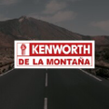 kenworth de la montana colombia