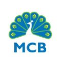 Myanmar Citizens Bank - MCB Logo