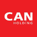 can holding