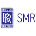 rolls royce smr