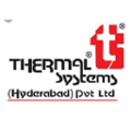 thermal systems hyderabad pvt ltd