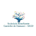 sociedade brasileira caminho de damasco