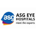 asg eye hospital