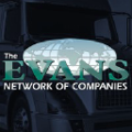 The Evans Network of Companies Logo