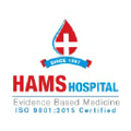 hams hospital