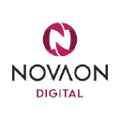 NOVAON DIGITAL Logo