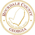 rockdale county