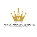pt hartadinata abadi tbk