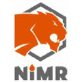 NIMR Oil Well Maintenance Logo