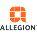 allegion india