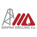 mapna drilling co mdco