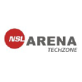 NSL Infratech Logo