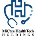 micare healthtech holdings