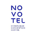 Novotel Hyderabad Convention Centre Logo