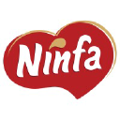Ninfa Industria de Alimentos Logo