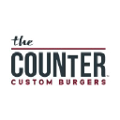 the counter
