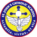 saint johns catholic school