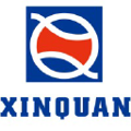 xinquan mexico automotive trim ags