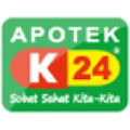 PT K-24 INDONESIA OFFICIAL Logo