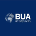 badr university in assuit bua