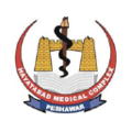 hayatabad medical complex peshawar