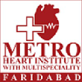 metro heart institute with multispeciality