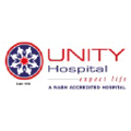 unity hospital
