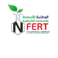 N.FERT Logo
