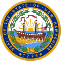 new hampshire state police