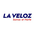 la veloz del norte