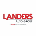 landers auto group