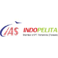pt indopelita aircraft services ias