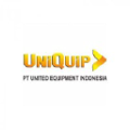 pt united equipment indonesia uniquip