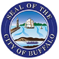city of buffalo new york