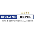 bigland hotel intl convention hall bogor