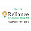 sir hn reliance foundation hospital research centre
