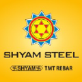 shyam steel industries limited