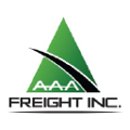 aaa freight inc