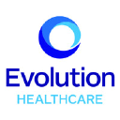 evolution healthcare