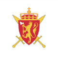 Norwegian Armed Forces Cyber Defence Logo