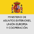 ministerio de asuntos exteriores union europea y cooperacion