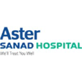 aster sanad hospital
