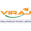 viraj profiles pvt