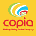 copia global