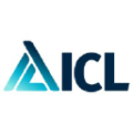 ICL America do Sul Logo