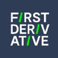 first derivative