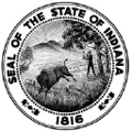 indiana department of homeland security