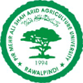 pmas arid agriculture university rawalpindi
